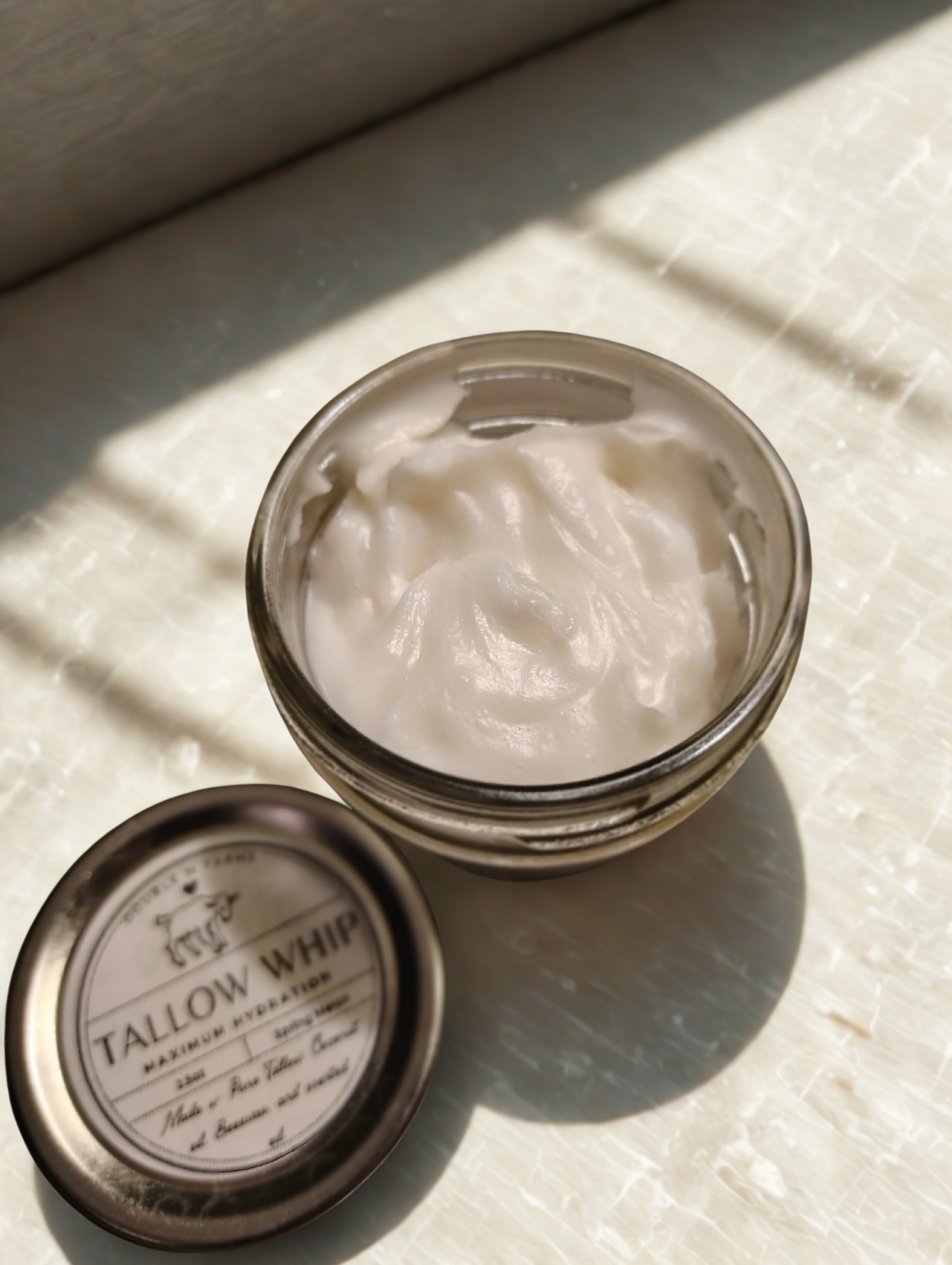 Tallow Night Moisturizer