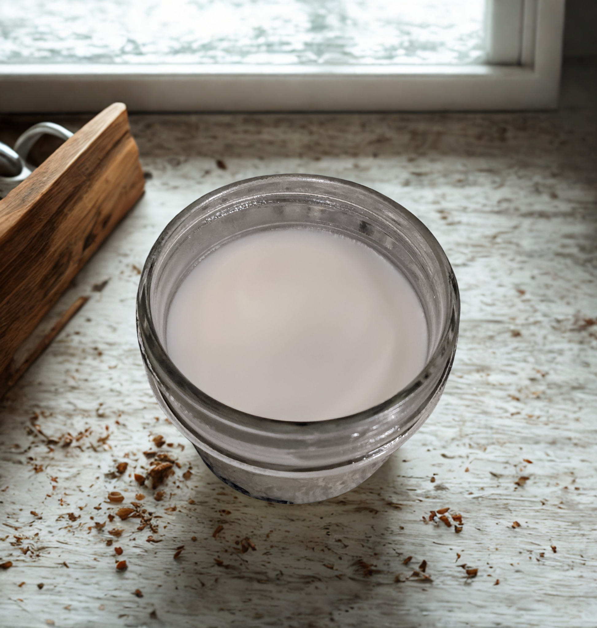 Tallow Body Balm