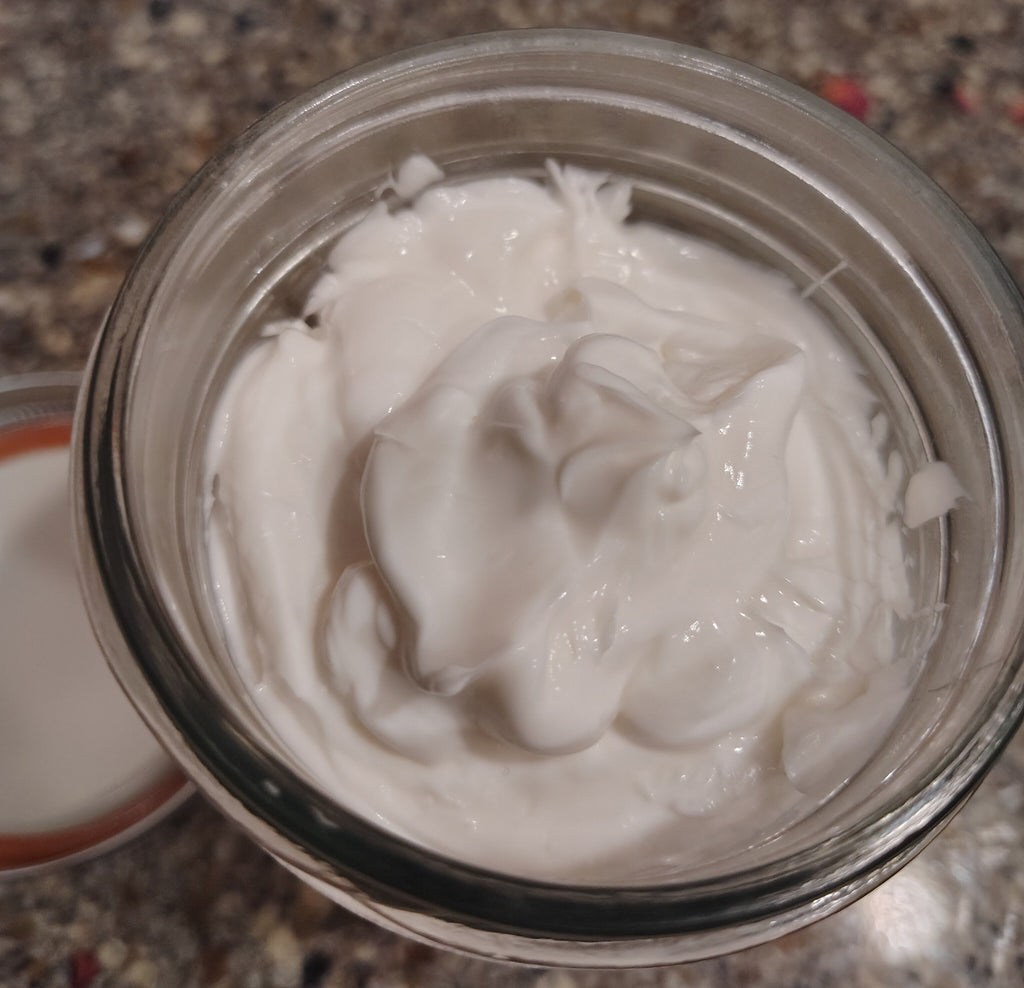 New!! Customizable Body Butter!