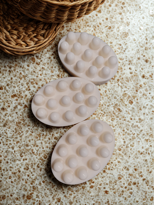 Goats Milk & Tallow Bar Soap 4oz
