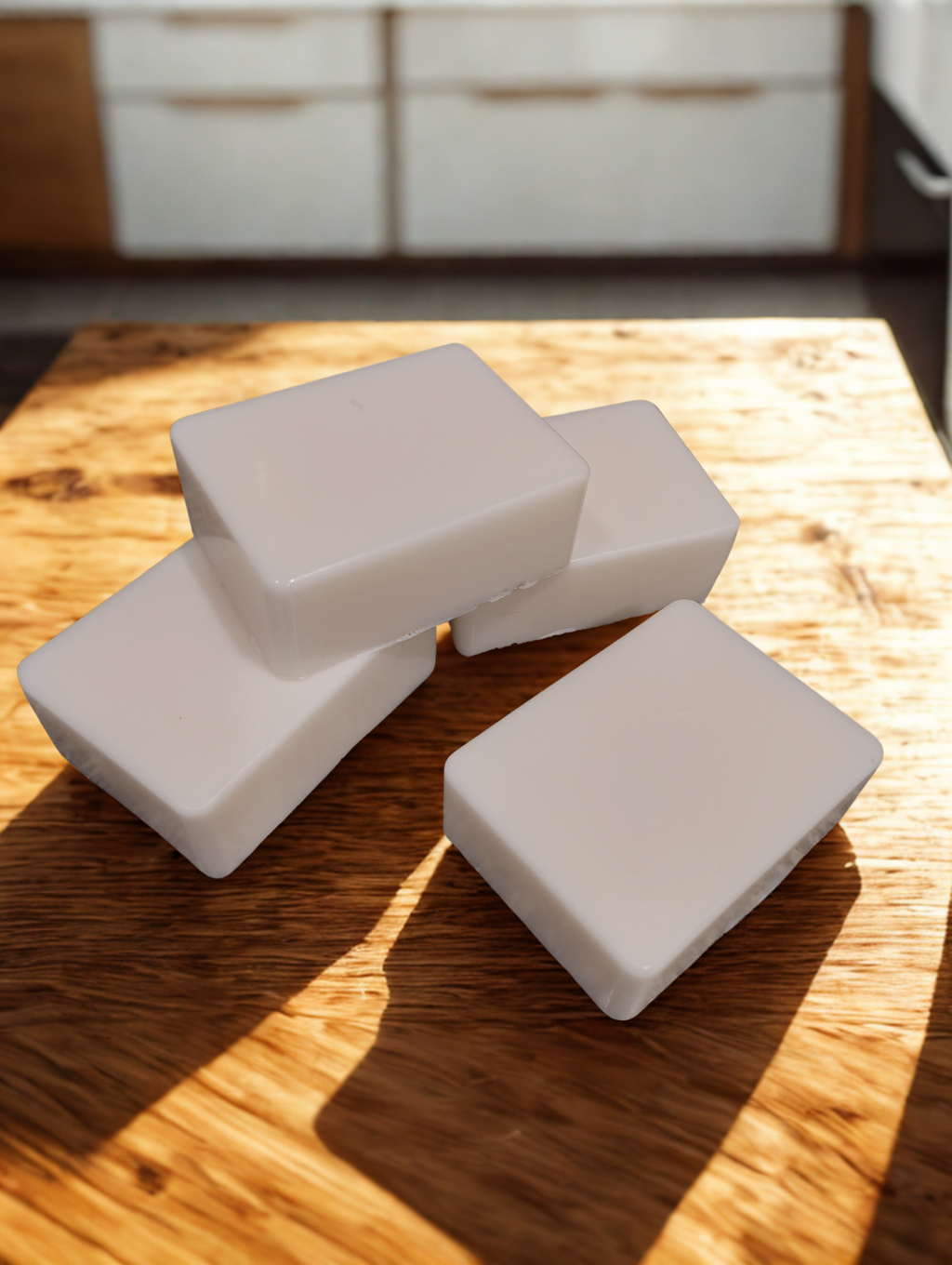 Goats Milk & Tallow Bar Soap 4oz