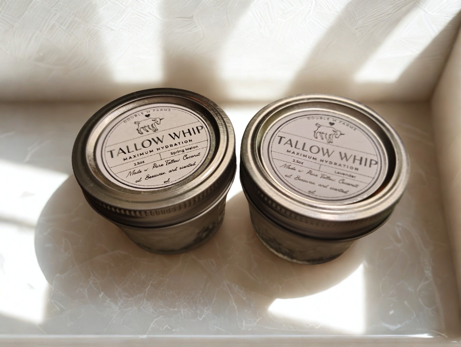Tallow Night Moisturizer