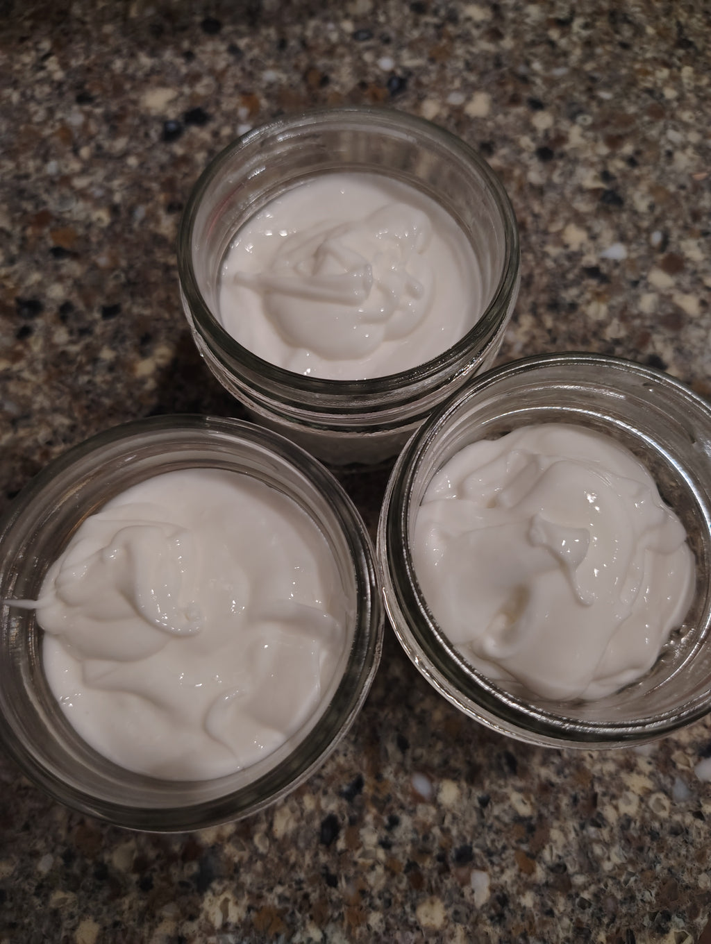 New!! Customizable Body Butter!