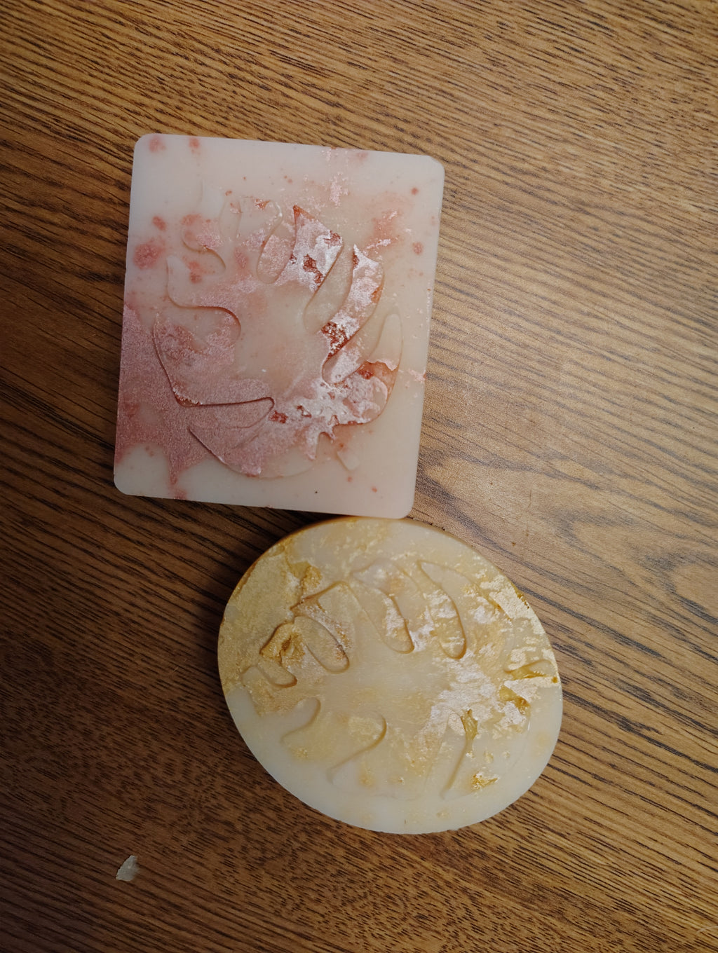 Marked-Down Seasonal Tallow Bar Soap
