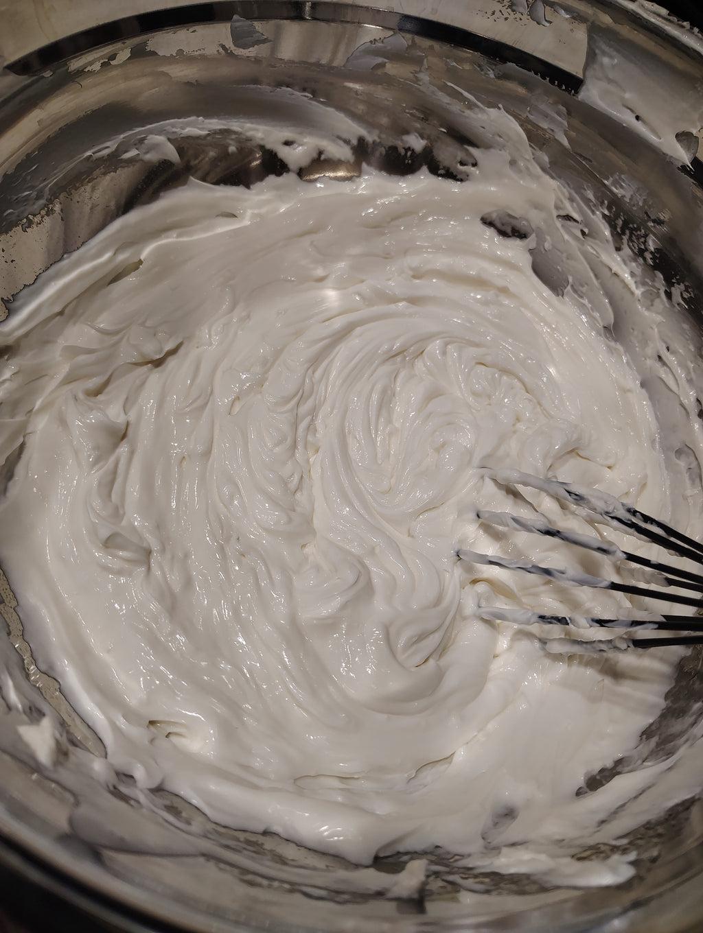 New- Fall Themed Tallow Body Butter!