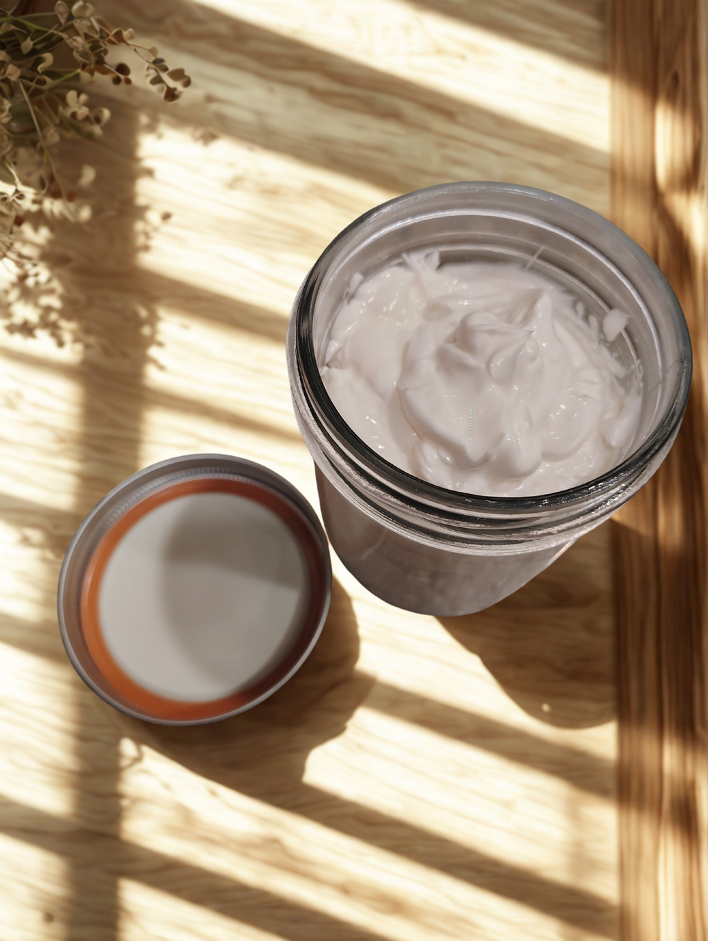 New!! Customizable Body Butter!