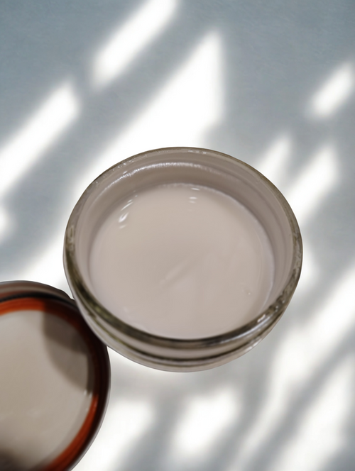 Aloe & Cucumber Facial Cleansing Gel