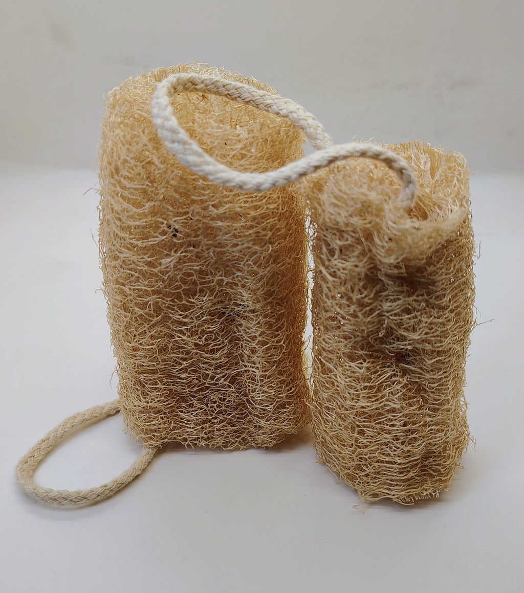 Bath Loofah
